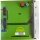 MAN ROLAND PUC-2 16.86229-0030 Steckplatine -Gebraucht-