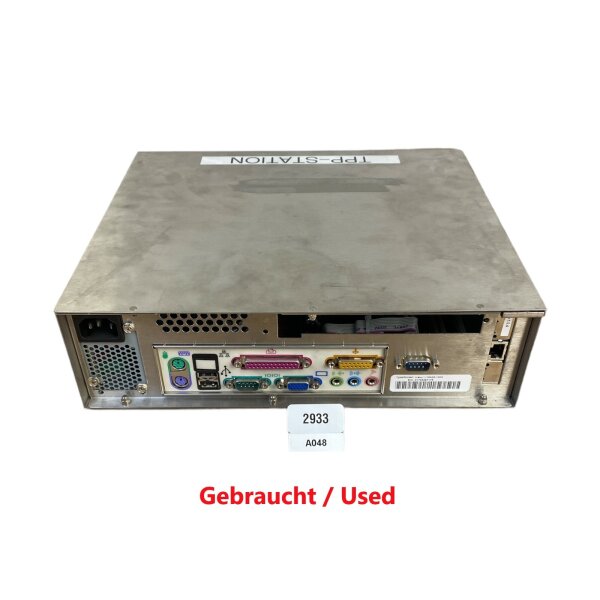 MAN ROLAND X-Box.1 07.91690-9724 ohne Lüftschalter.