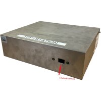 MAN ROLAND X-Box.1 07.91690-9724 ohne Lüftschalter.