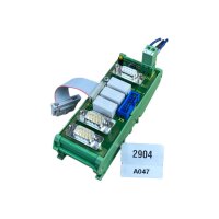 MAN ROLAND ZGB.PSU-2 16.86227-0023- Modul