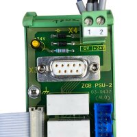 MAN ROLAND ZGB.PSU-2 16.86227-0023- Modul