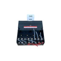 MECMAN 771-450-001 Output Module