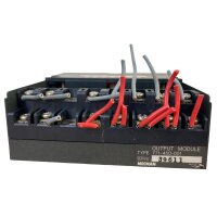 MECMAN 771-450-001 Output Module