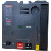 Merlin Gerin compact NS630 H + STR 23SE Leistungsschalter