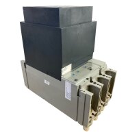 Merlin Gerin compact NS630 H + STR 23SE Leistungsschalter