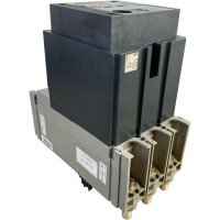 Merlin Gerin compact NS630 H + STR 23SE Leistungsschalter