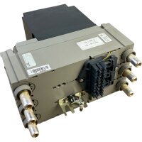 Merlin Gerin compact NS630 H + STR 23SE Leistungsschalter