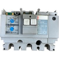 Merlin Gerin vigi NS 100/160 Fehlerstrom-Modul - Gebraucht -