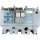 Merlin Gerin vigi NS 100/160 Fehlerstrom-Modul - Gebraucht -