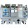 Merlin Gerin vigi NS 250 Fehlerstrom-Modul -used-