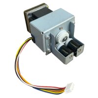 Minebea-Matsushita 23KM-K745-P2V Schrittmotor