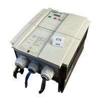Moeller DF6-340-15K 231385 Frequenzumrichter
