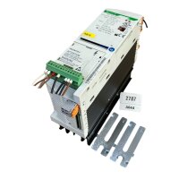 Moeller DV4-322-055 0.55 kW Frequenzumrichter