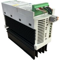 Moeller DV4-322-055 0.55 kW Frequenzumrichter