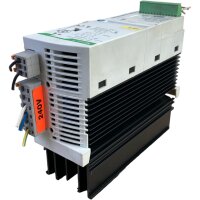 Moeller DV4-322-055 0.55 kW Frequenzumrichter