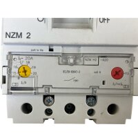 Moeller NZM 2 NZM H2-A20 Leistungsschalter