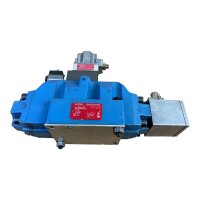MOOG D664-4778 L05HXBX6NED2-G D061-9311 J15KOBA4HN1 Proportional Ventil