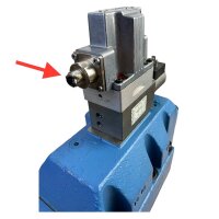 MOOG D664-4778 L05HXBX6NED2-G D061-9311 J15KOBA4HN1 Proportional Ventil
