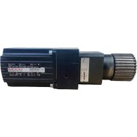 MOOG G400 Series G404-543 G4L10A Brushless Servomotor + NEUGART PL 90-10