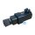 MOOG G400 Series G404-543 G4L10A Brushless Servomotor + NEUGART PL 90-10