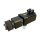 MOOG G400 Series G404-543 G4L10A Brushless Servomotor + NEUGART PL 90-10 -USED-