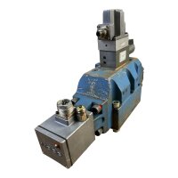 MOOG Proportional Ventil D664-4778 L05HXBX6NED2-G...