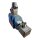 MOOG Proportional Ventil D664-4778 L05HXBX6NED2-G D061-9311 J15OBA4HN1 Gebraucht