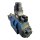 MOOG Proportional Ventil D664-4778 L05HXBX6NED2-G D061-9311 J15OBA4HN1 Gebraucht