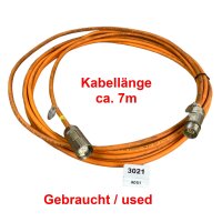 Motorkabel 5PO 14+2A0,5 NX E48408 AWM STYLE 20280 AWM...