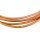 Motorkabel 5PO 14+2A0,5 NX E48408 AWM STYLE 20280 AWM 300V Kabellänge: 7m