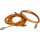 Motorkabel 5PO 14+2A0,5 NX E48408 AWM STYLE 20280 AWM 300V Kabellänge: 7m