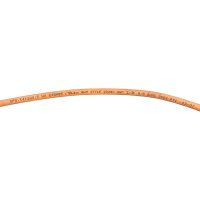 Motorkabel SP0, 14+2A0,5 NX E48408 AWM STYLE 20280  300V Kabellänge: 2,5m