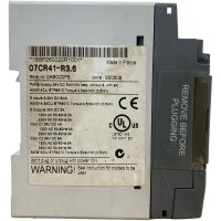 MUNK ESA 2000 Advant Controller 31