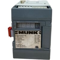 MUNK XM06B5-L12.0 EIN-/AUSGANGSMODUL