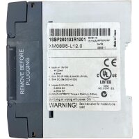 MUNK XM06B5-L12.0 EIN-/AUSGANGSMODUL