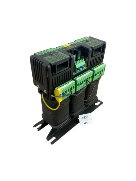 MURR ELEKTRONIK 85954 MPL 15 Transformator- Trafo