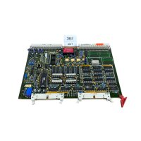NETSTAL ASC4 110.240.7945 Komplett System Card