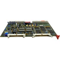 NETSTAL ASC4 110.240.7945 Komplett System Card