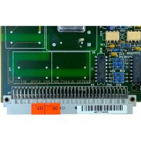 NETSTAL ASC4 110.240.7945 Komplett System Card