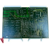 NETSTAL ASC4 110.240.7945 Komplett System Card