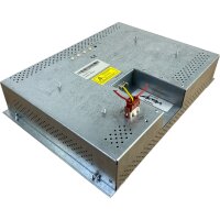 Netstal CFD 1505-NET-250 SN2384 Panel -Top Zustand-