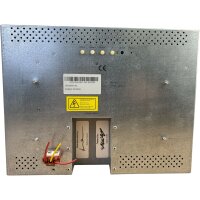 Netstal CFD 1505-NET-250 SN2384 Panel -Top Zustand-