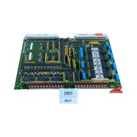 NETSTAL DIO 110.240.9216a Komplet - System Card