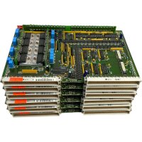 NETSTAL DIO 110.240.9216a Komplet - System Card