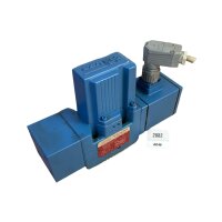 NETSTAL MOOG D661Z4785 B80HXAM6NEA2-K Hydraulikventil