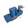 NETSTAL MOOG D661Z4785 B80HXAM6NEA2-K Hydraulikventil