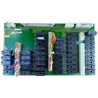 NETSTAL REL3 110.240.9654 Komplett Platine