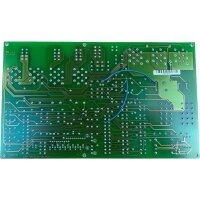 NETSTAL SIK2 110.240.9909a Leiterplatte -used-