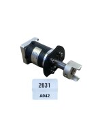 NEUGART PLE 40 i=20 Planetengetriebe