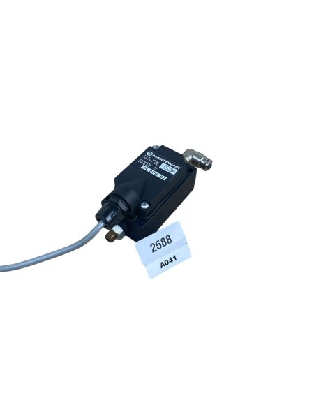 Norgren Martonair 04 0156 00 DRUCKSCHALTER
